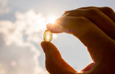 The Link Between Vitamin D Deficiency and Premature Aging