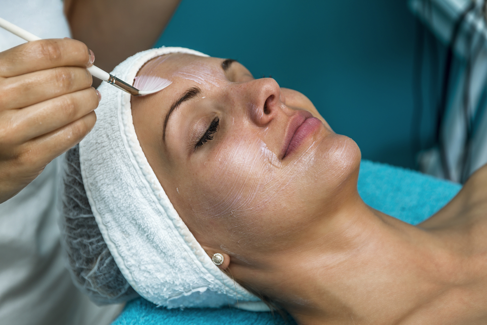 Which Chemical Peel is Right for You?