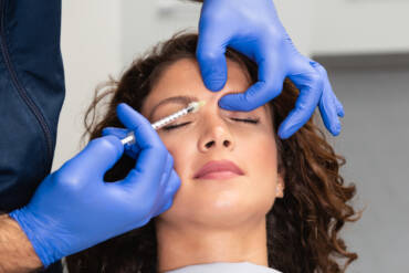 How Much Is Baby Botox Cosmetic Injectable?