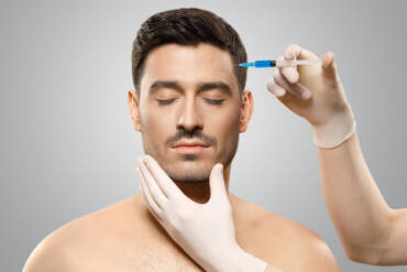 Finding the Best Botox Injector for Men