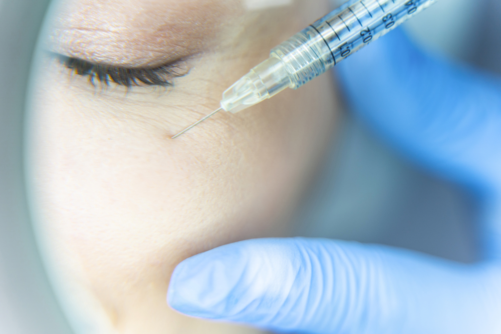 Is Under-Eye Filler Dangerous?