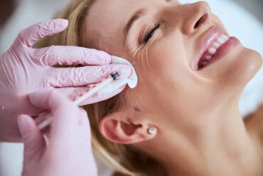 What Is the Botox Cost for Crow's Feet in Fairfax?