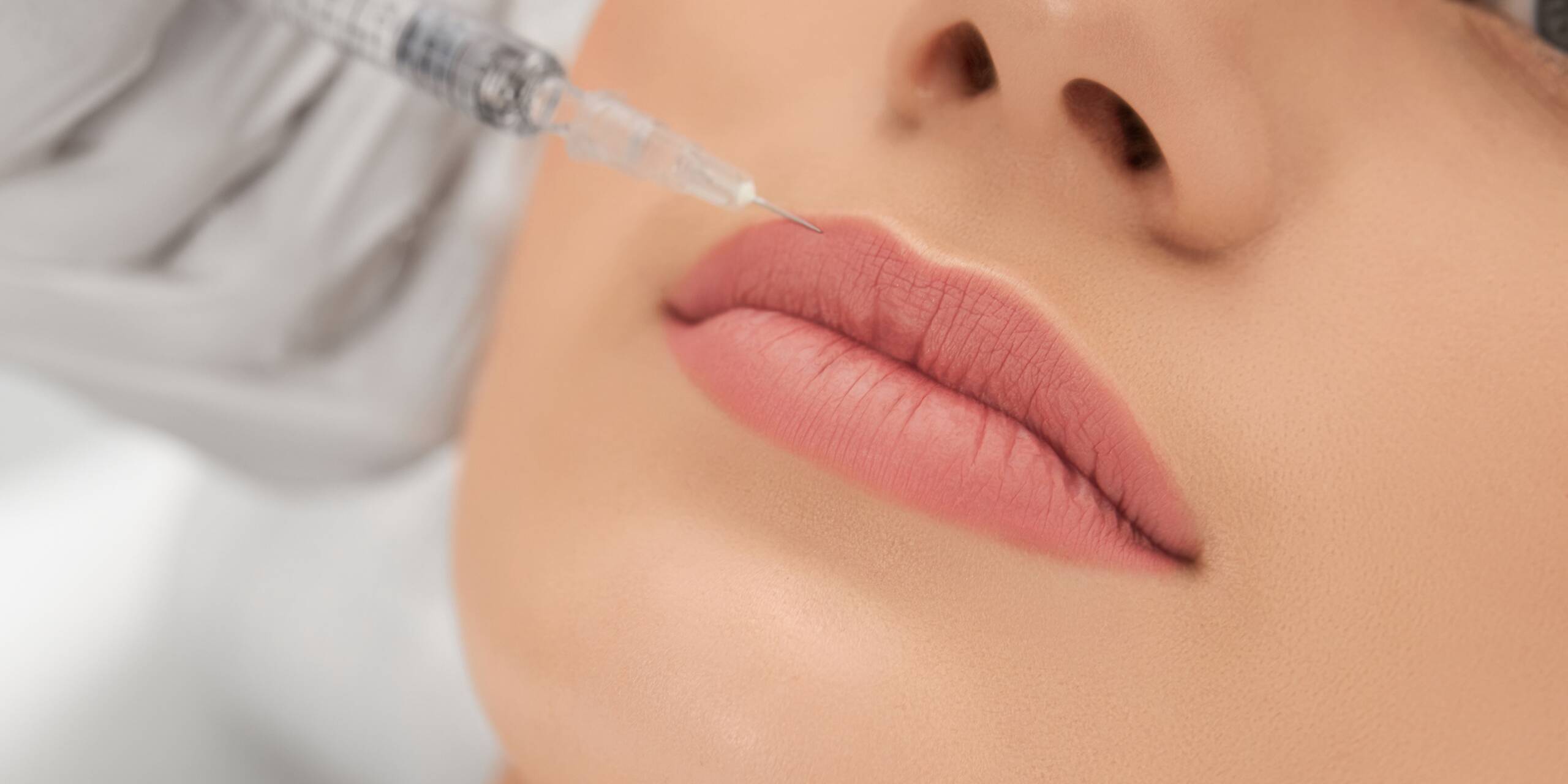 longer-lasting lip filler