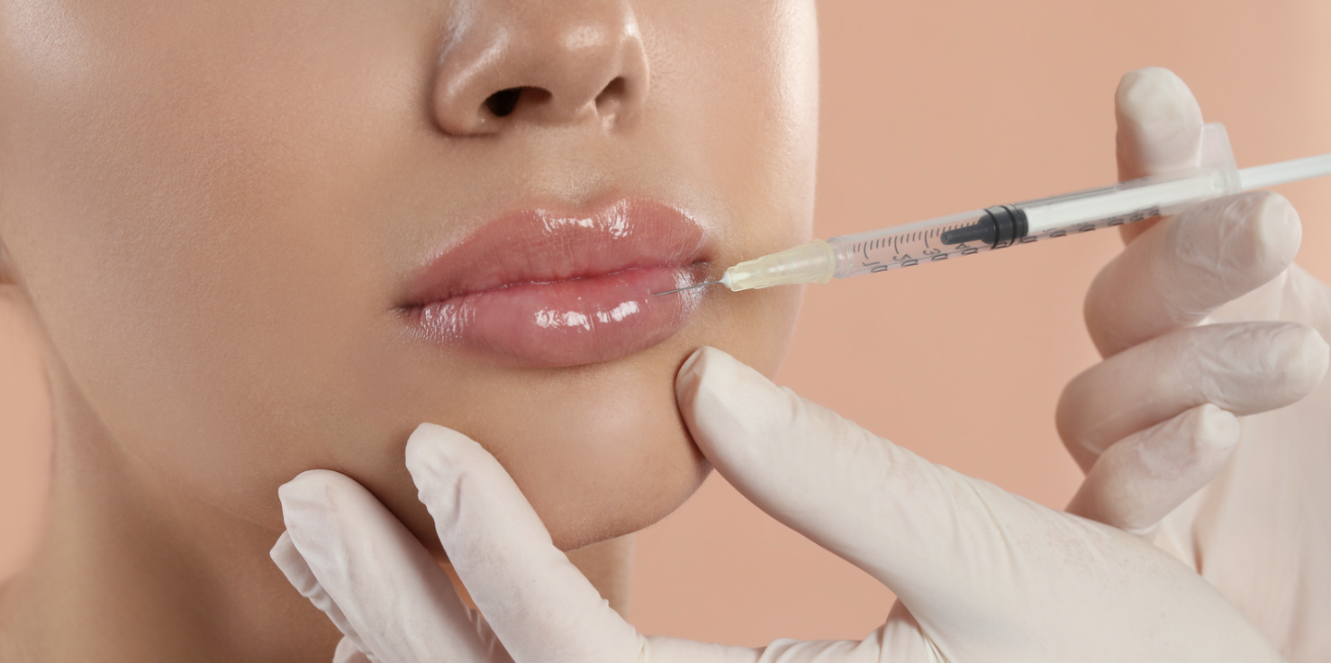 Best Lip Filler Injections