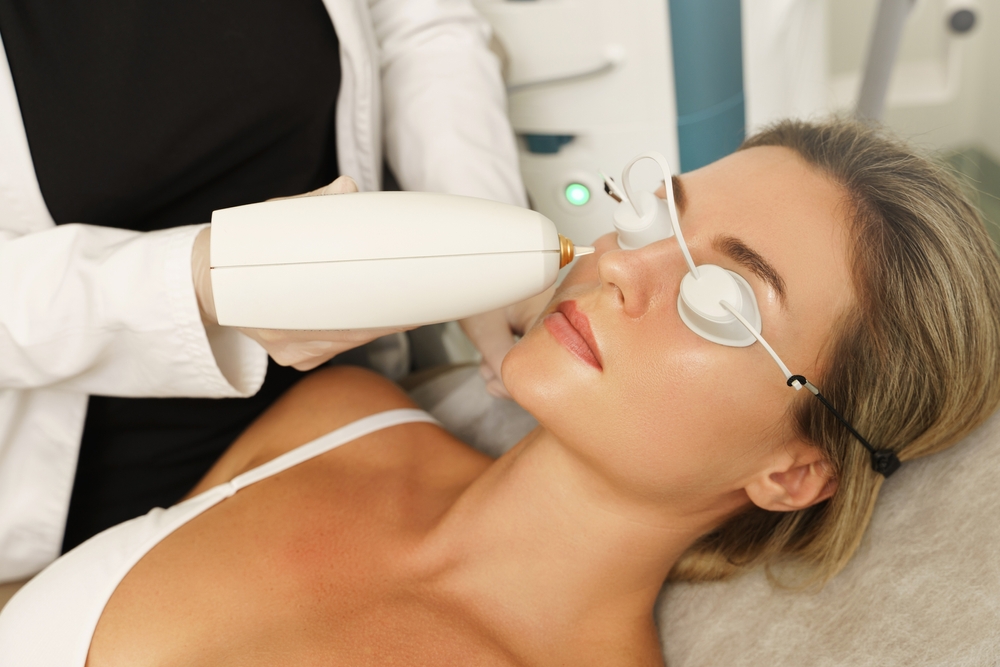 Laser Facial Hair Removal Treatment: Your Ultimate Guide