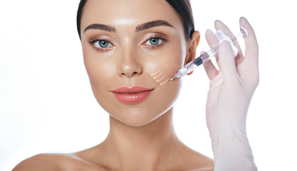 Here’s everything you need to know before you get dermal filler injections now in Falls Church, from how they’re used to onset of the results!