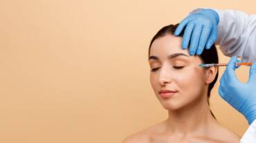 Before Your Same-Day Botox in Manassas