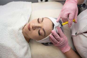 What Is the New Fast-Working Botox in Northern VA That's Trending?