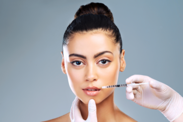 Same-Day Lip Filler Injections Near Alexandria