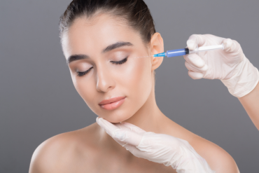 Botox Injections and the Top Clinics in Arlington, VA