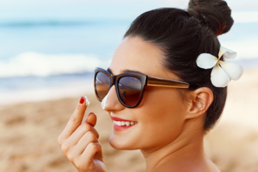 Best Sun Damage Treatment in Falls Church