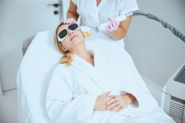 Laser Skin Resurfacing Treatment Cost in Great Falls, VA