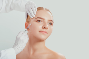 First-Time Botox Injections in Herndon, VA