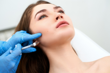 Same-Day Dermal Filler Appointments Available in Arlington