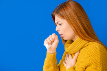 Risks of Infection and Swelling When Using Hyaluronic Acid Fillers While Sick with the Flu