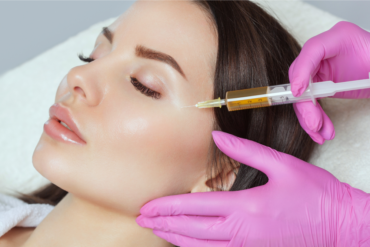 How Anti-Aging Injectables in Arlington, Virginia Can Help Reduce Wrinkles and Fine Lines