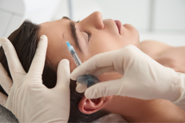 Why Residents of Arlington, Virginia Are Turning to Antiaging Injectable Treatments