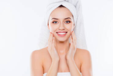 How to Achieve Firmer Skin in Fairfax and Reston