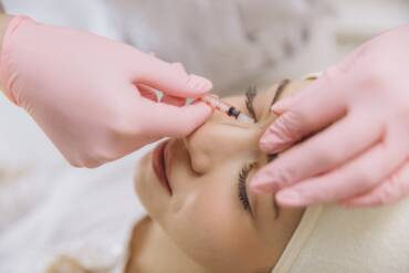 Preventative Botox in McLean and Vienna VA