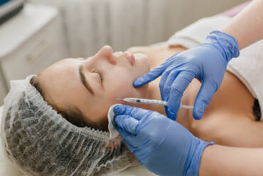 Discover Botox Cosmetic Benefits in Chantilly and Sterling, VA