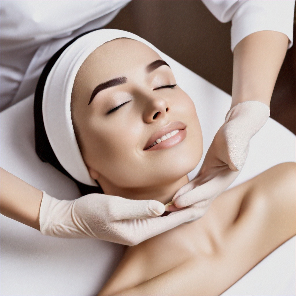 Custom Facial Fairfax VA