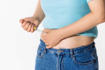 Mounjaro Injections in Falls Church