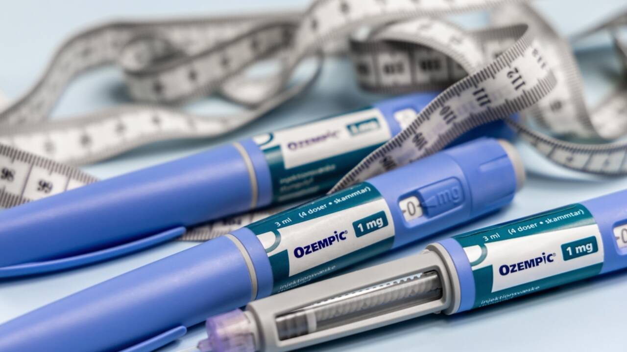 why do people gain weight after stopping semaglutide Many patients maintain weight loss a year after stopping semaglutide, liraglutide why do people gain weight after stopping semaglutide Many patients maintain weight loss a year after stopping semaglutide, liraglutide