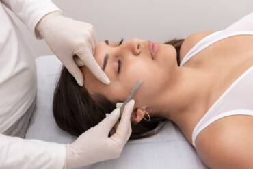 Smooth Skin Starts With Dermaplaning Near Falls Church VA