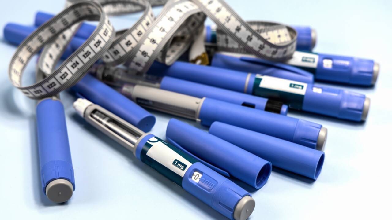 Affordable Mounjaro Weight Loss Option Near Tysons Corner, Virginia: 3 Fast Facts You Should Know