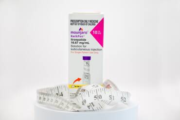 Mounjaro Prescription and Consultation Pricing Near McLean, Virginia: What to Expect