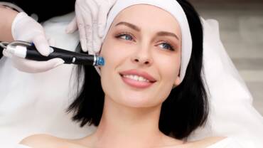 Customized HydraFacial Package Near Oakton VA