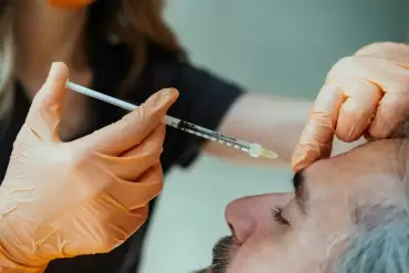 Top Botox Injector in Virginia