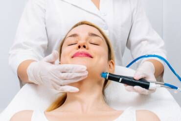 HydraFacial Treatments in Fairfax VA