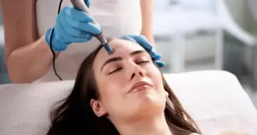 Microneedling for Skin and Hair Rejuvenation in 2025