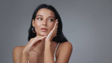 Hydration Facial in Fairfax, VA: Restoring Moisture for Dry, Sensitive Skin