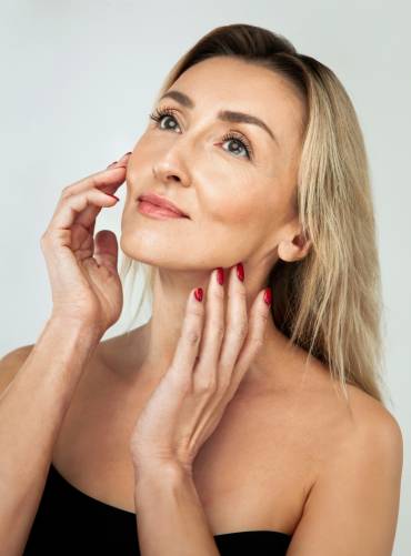 Why a CO2 Laser Resurfacing Consultation Near Arlington, Virginia Matters