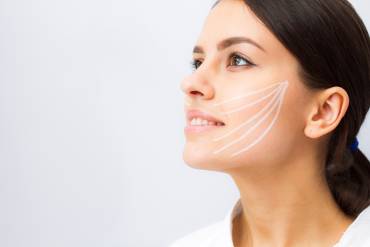 Non-Surgical Facelift and Skin Tightening Consultations Near Falls Church