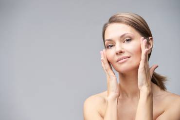 Laser Skin Tightening and CoolPeel Treatment Pricing Near Fairfax, Virginia