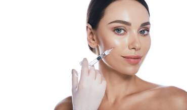 Affordable Dermal Filler Consultations and Pricing Near Tysons Corner Virginia