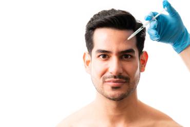 Next Day Botox Appointment Availability in Falls Church, Virginia