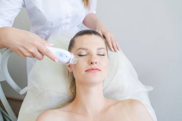 Non-Invasive Laser Skin Tightening Prices Near Reston Virginia