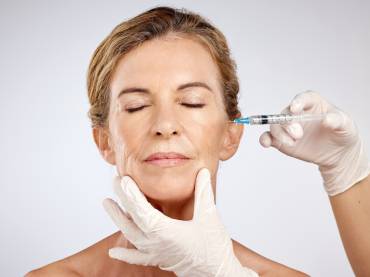 Dermal Filler Pricing and Appointment Availability Near Fairfax Virginia
