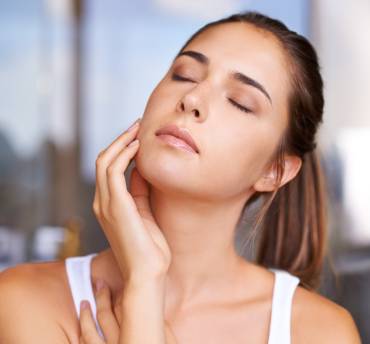 CoolPeel Laser Facial Rejuvenation and Free Consultation Near Fairfax Virginia