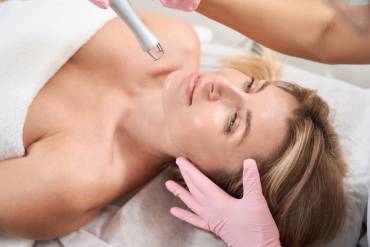 CoolPeel Laser Resurfacing Cost and Consultation Availability Near Vienna Virginia