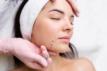 Anti-Aging Facial Rejuvenation and Collagen Boost Appointments in Northern Virginia