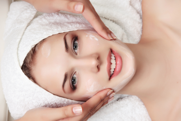 Same-Day Facial Treatments Near Me in Fairfax, Virginia