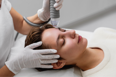 Facial Rejuvenation Treatments in Ashburn, Virginia
