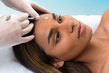 Botox and Filler Appointments Near Me in Leesburg, Virginia