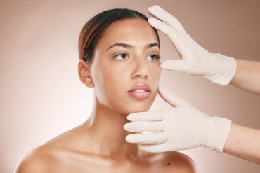 Full Facial Aesthetic Consultation in Sterling, Virginia