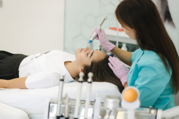 HydraFacial Cost Near McLean, Virginia